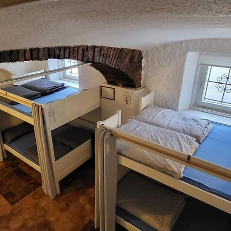 Lesce Hostel Εξωτερικό φωτογραφία
