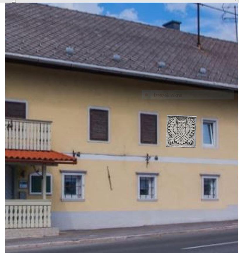 Lesce Hostel Εξωτερικό φωτογραφία