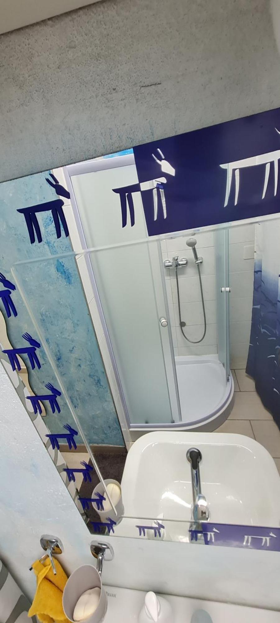 Lesce Hostel Εξωτερικό φωτογραφία