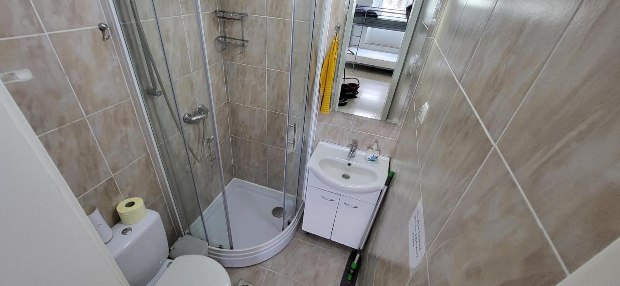 Lesce Hostel Εξωτερικό φωτογραφία