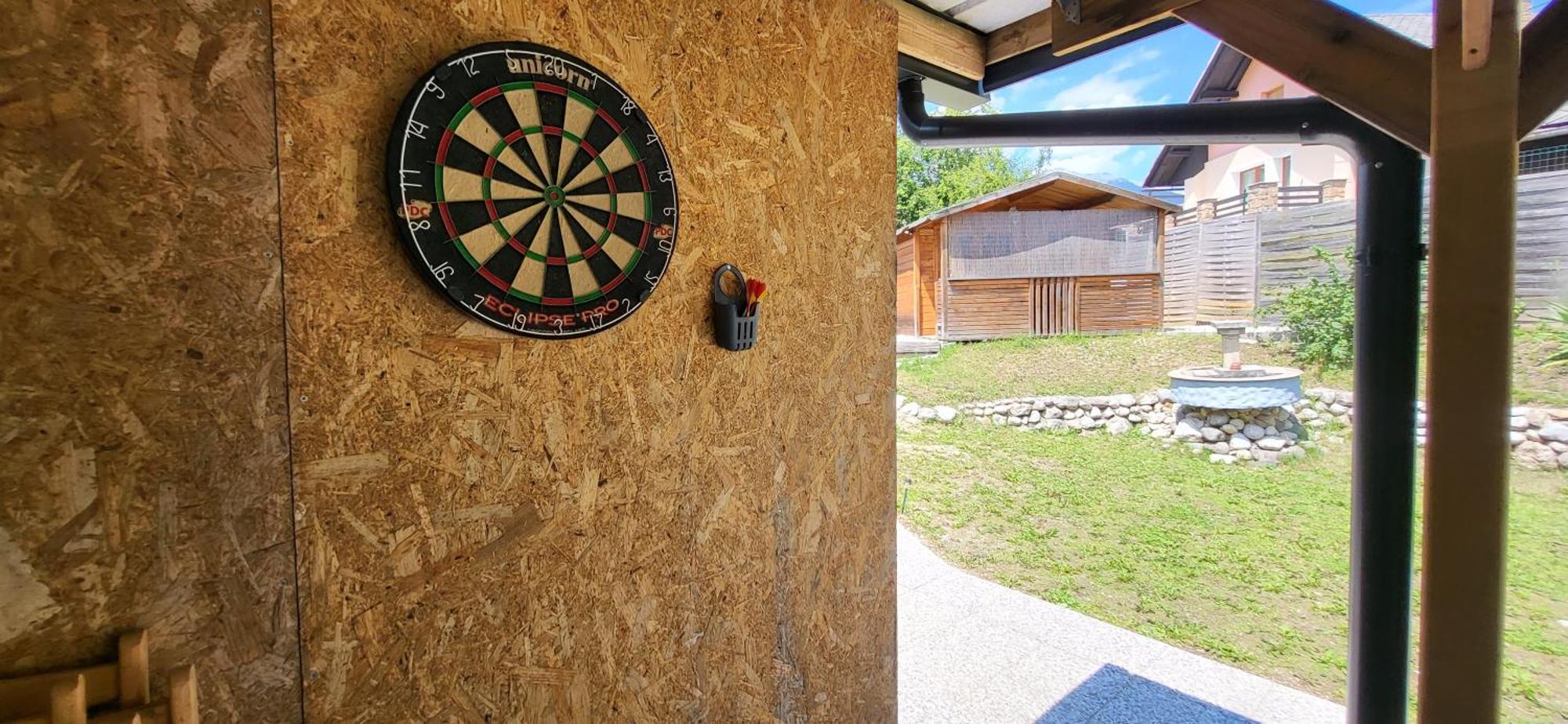 Lesce Hostel Εξωτερικό φωτογραφία