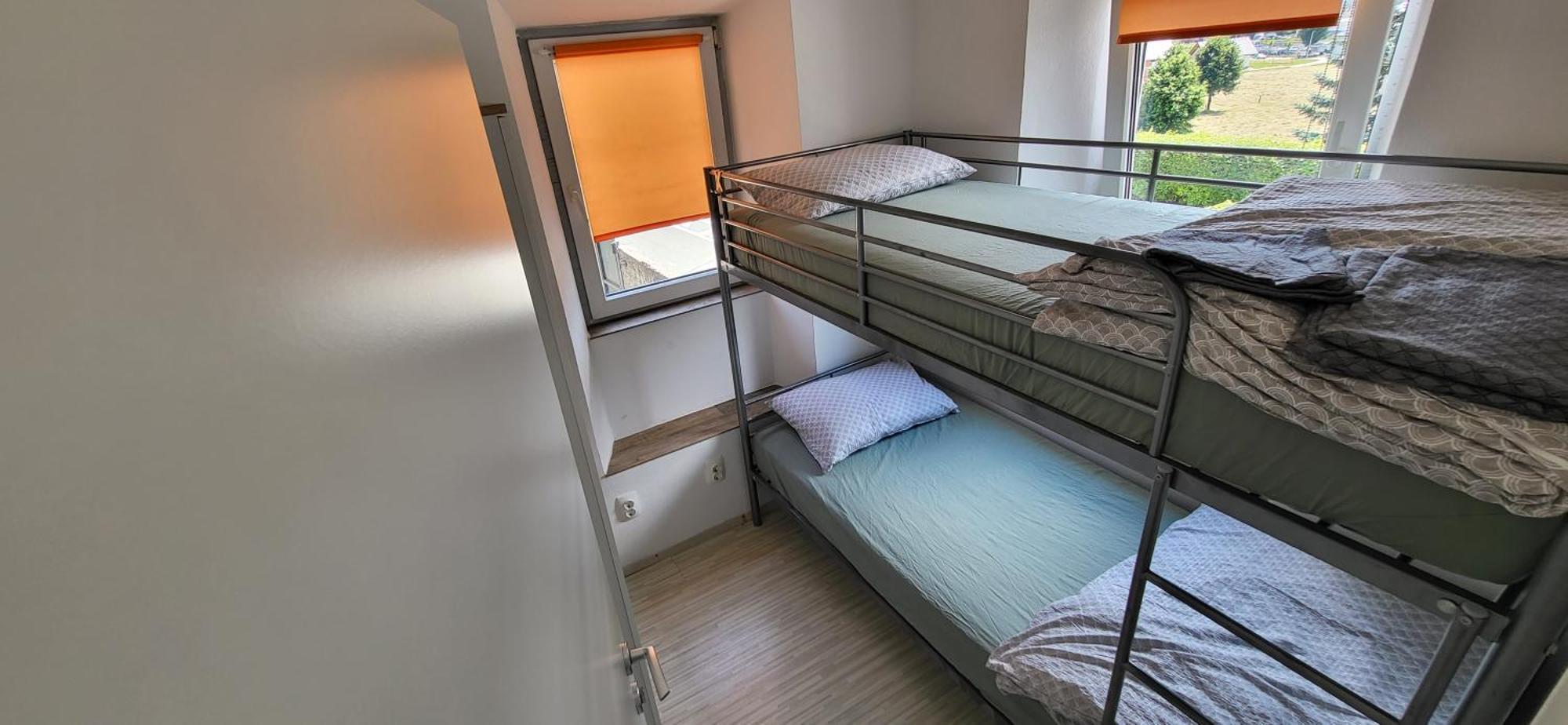 Lesce Hostel Εξωτερικό φωτογραφία