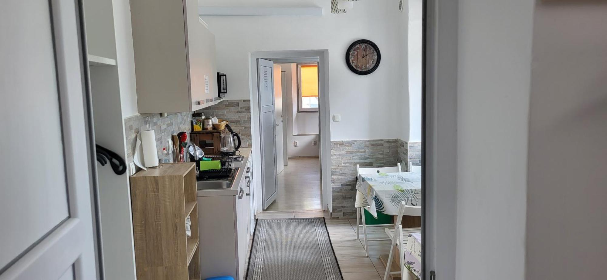 Lesce Hostel Εξωτερικό φωτογραφία