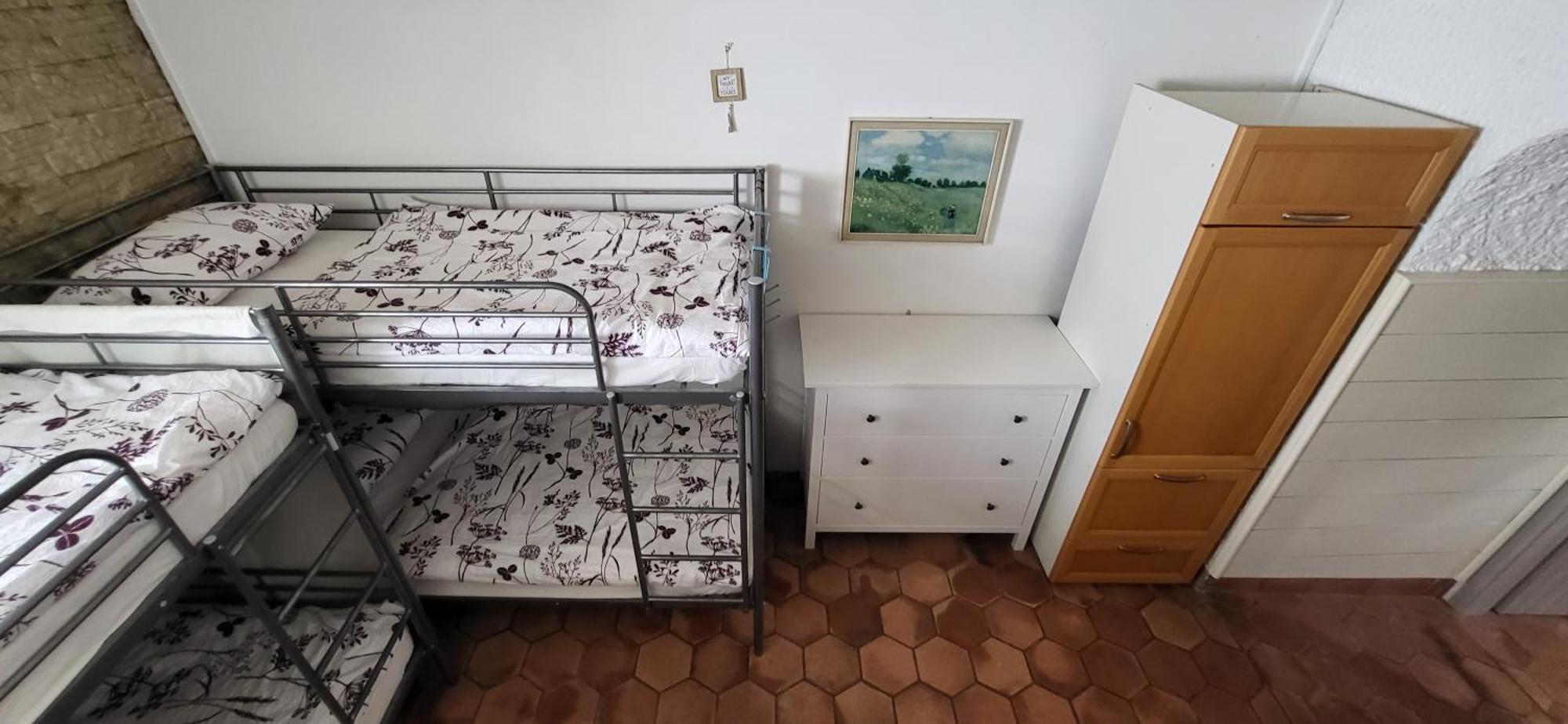 Lesce Hostel Εξωτερικό φωτογραφία